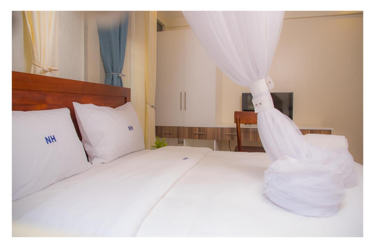 Nataaha Hotels Mbarara Екстер'єр фото